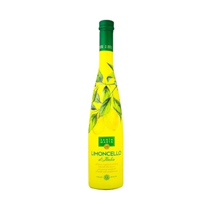 Picture of LIMONCELLO SANTA MARTA 50 CL